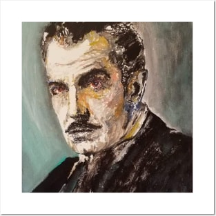 Vincent price Posters and Art